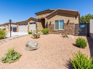 2041 Rex Allen Dr, Kingman, AZ 86409