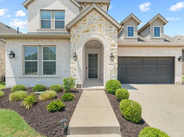 1521 Moss Trail Ct, Argyle, TX 76226