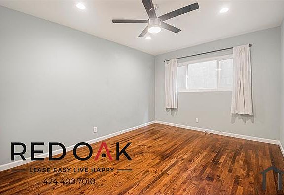 3rd image of 1023 N Hayworth Ave APT 1
