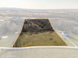 Township Road 7 Harley Thompson Rd, Bagdad, KY 40003
