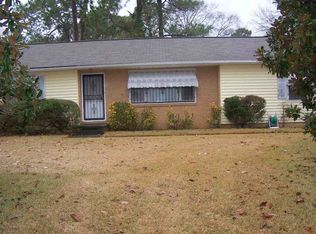 2120 Raymond Rd, Jackson, MS 39212