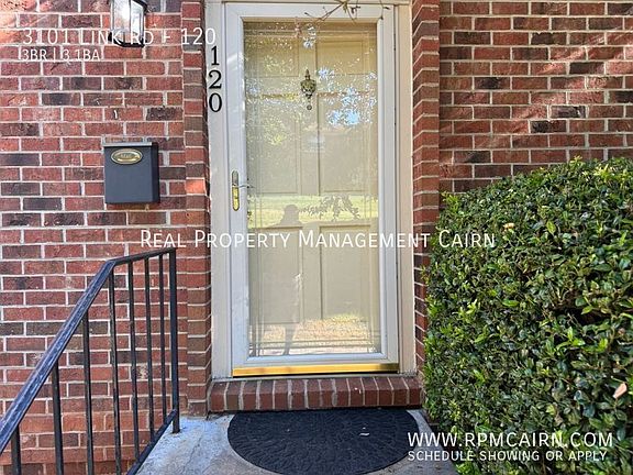 3rd image of 3101 Link Rd APT 120