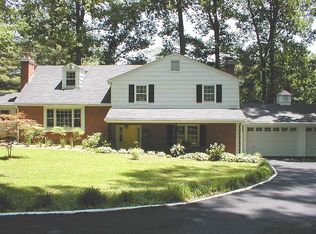 7800 Creek Side Ct, North Chesterfield, VA 23235