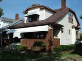 515 4th St NW, New Philadelphia, OH 44663