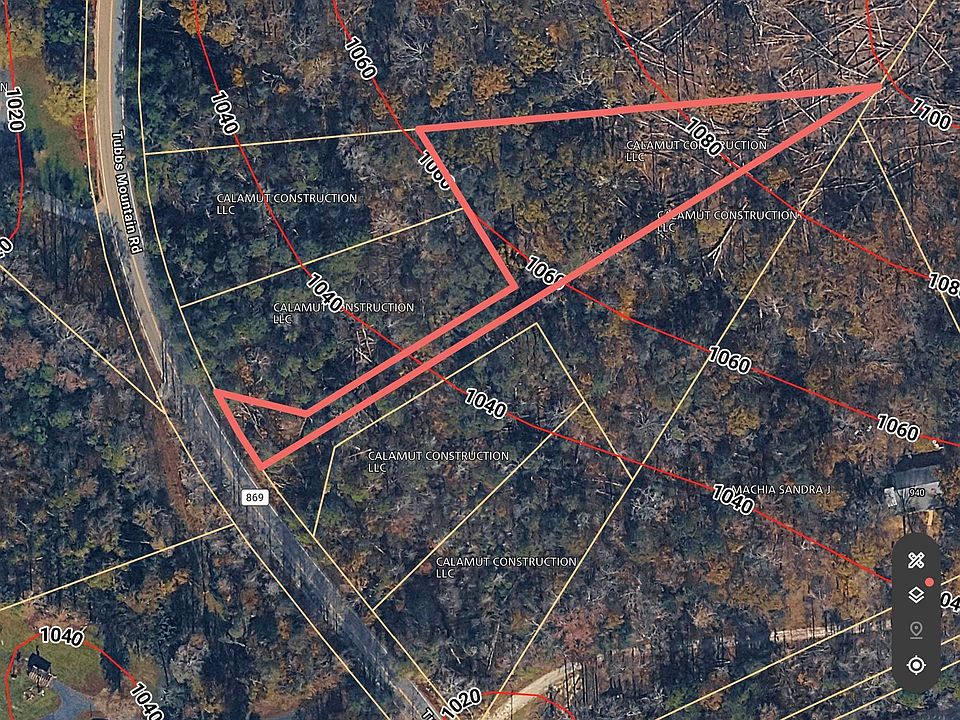 1st image of 950 Tubbs Mountain Rd