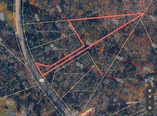 950 Tubbs Mountain Rd, Travelers Rest, SC 29690