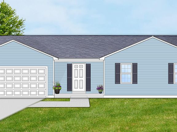 3291 Cardinal Hills Trail, Kalamazoo, MI
