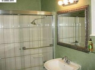 4038 Lambert Rd, El Sobrante, CA 94803