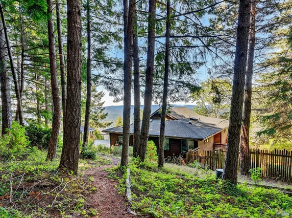 18051 Bald Hills Road, Navarro, CA 95463