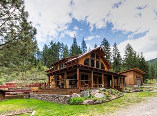 3100 Emma Gulch Trl, Missoula, MT 59804