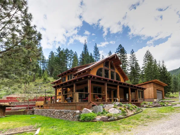 3100 Emma Gulch Trl, Missoula, MT 59804
