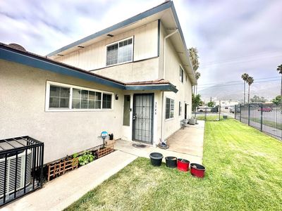 3546 20th St #3, Highland, CA, 92346