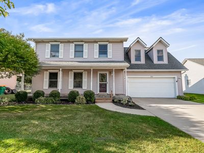 1503 Maplewood Dr, Saline, MI, 48176