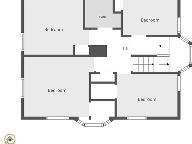 5421 Toledo St — Photo 42