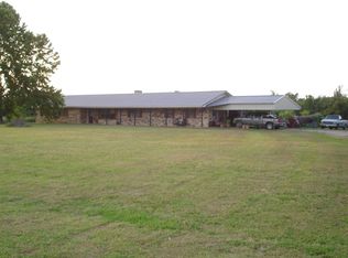 1555 Fm 194, Blossom, TX 75416