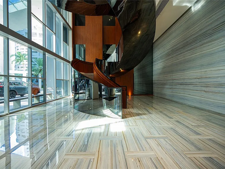 1300 Brickell Bay Dr #710 — Photo 49