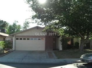 4781 Desert Vista Rd, Las Vegas, NV 89121
