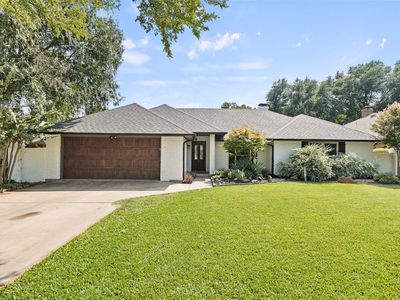 3508 Tomlinson Ct, Arlington, TX, 76017