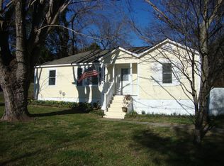 2112 Haven Cir, Lenoir, NC 28645