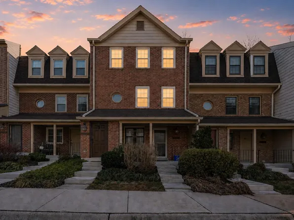 12310 Sweetbough Ct #85, Gaithersburg, MD 20878