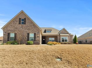 223 Winterbranch Rd SW, Madison, AL 35756