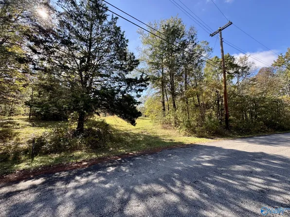 Woodtrail Rd SW, Decatur, AL 35603