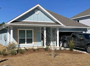 271 Jrs Way LOT 1024, Santa Rosa Beach, FL 32459