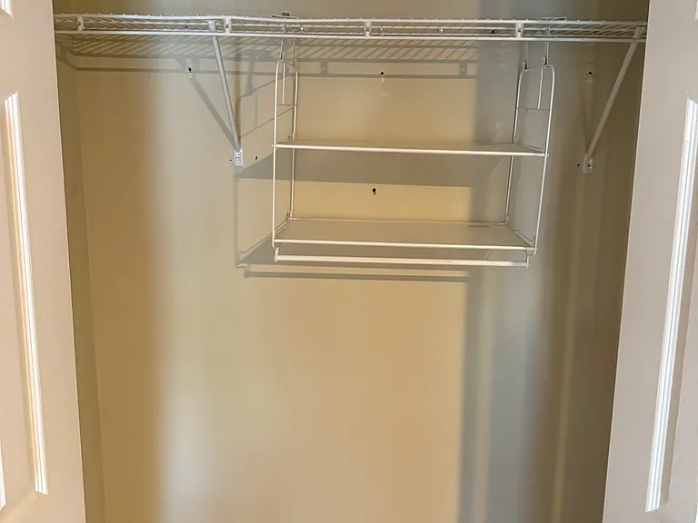 Closet in 2nd room