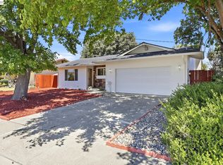 6963 Portage Rd, Dublin, CA 94568