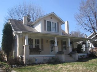 1107 Madison St, High Point, NC 27262