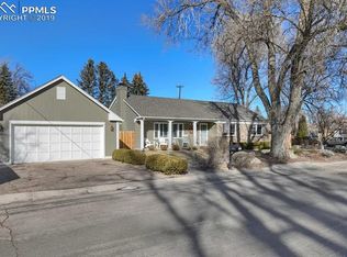 111 Trout Ave, Colorado Springs, CO 80906