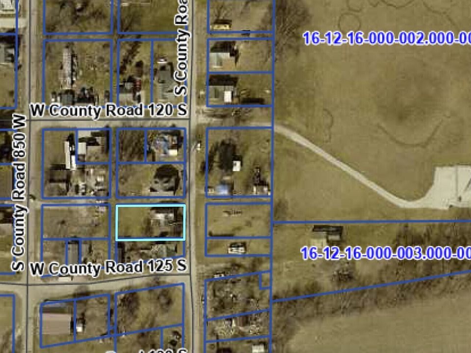 1st image of 1171 S County Road 845 W