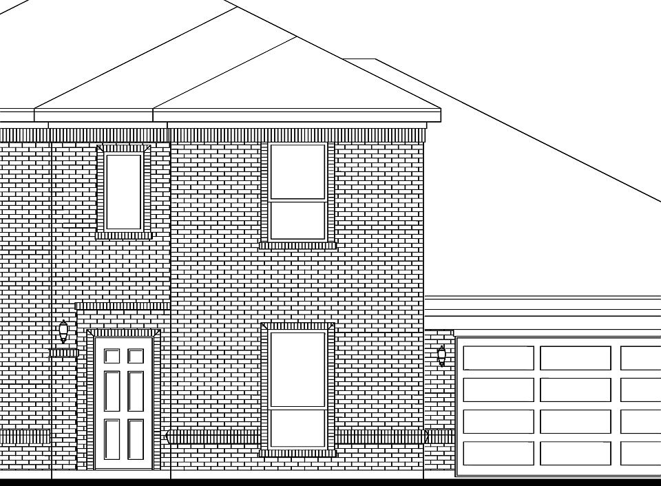 Elevation A
