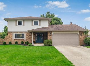 2851 Bella Via Ave, Columbus, OH