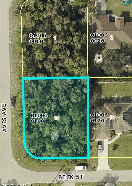1st image of this home