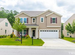 122 Foxborough Ln, Durham, NC 27703