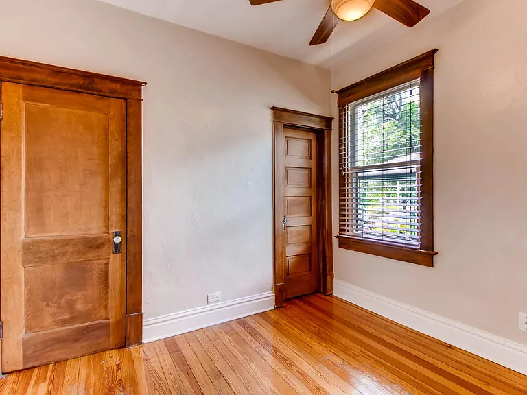 Upper North West Bedroom