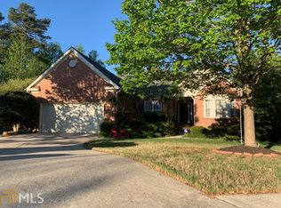 1211 Oak Haven Way, Lawrenceville, GA 30043