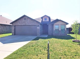 13603 Uvalde Ave, Lubbock, TX 79423