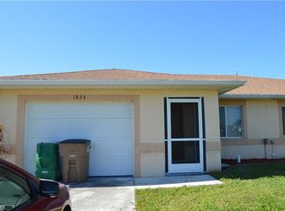 1824 NE 8th Pl, Cape Coral, FL 33909