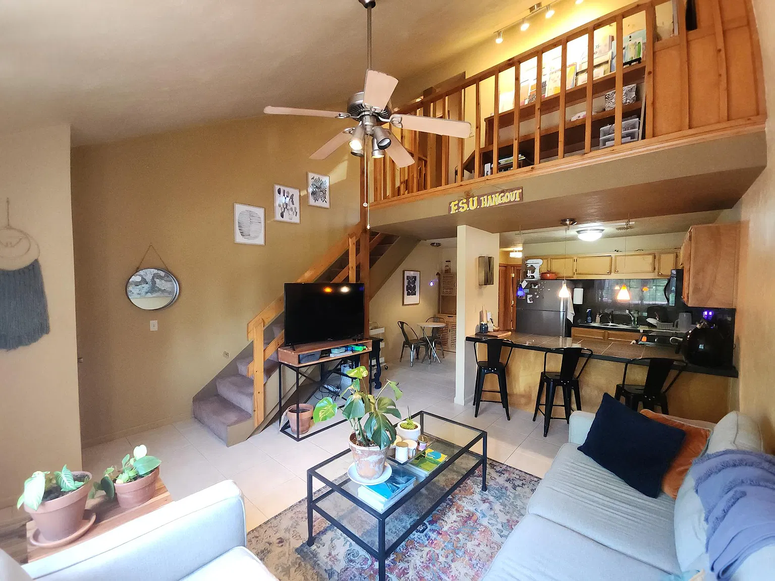 2 bed, 1344 sqft, $1,800 — Photo 4