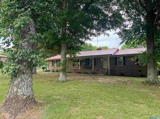3035 Rescue Rd, Union Grove, AL 35175