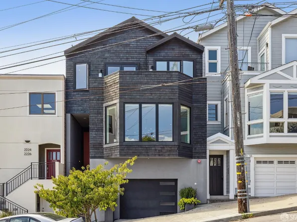2220 Castro St, San Francisco, CA 94131