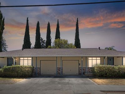 702 W McKinley Ave, Sunnyvale, CA, 94086