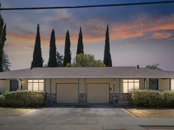 702 W McKinley Ave, Sunnyvale, CA 94086