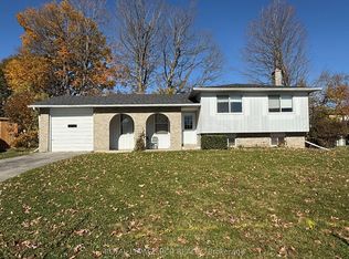 466 Sandhill Ct, Shelburne, ON L9V 3A1