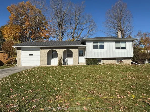 466 Sandhill Ct, Shelburne, ON L9V 3A1