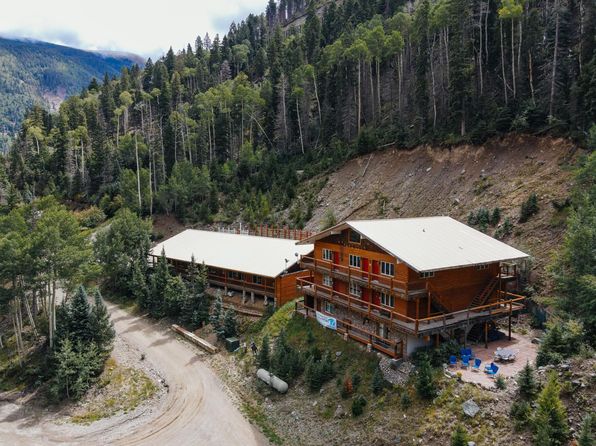 22 Firehouse Rd, Taos Ski Valley, NM 87580