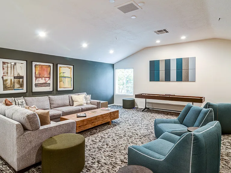 Bold, Bright, and Built to Entertain