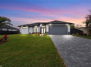 1312 NE 13th Ave, Cape Coral, FL 33909